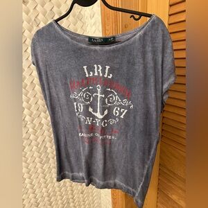 Ralph Lauren Tshirt